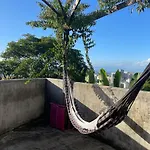 Artistic Chalet With View & Pool