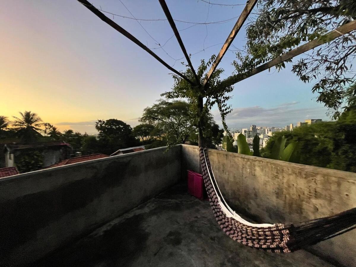 Casa de férias Artistic With View & Pool Rio de Janeiro