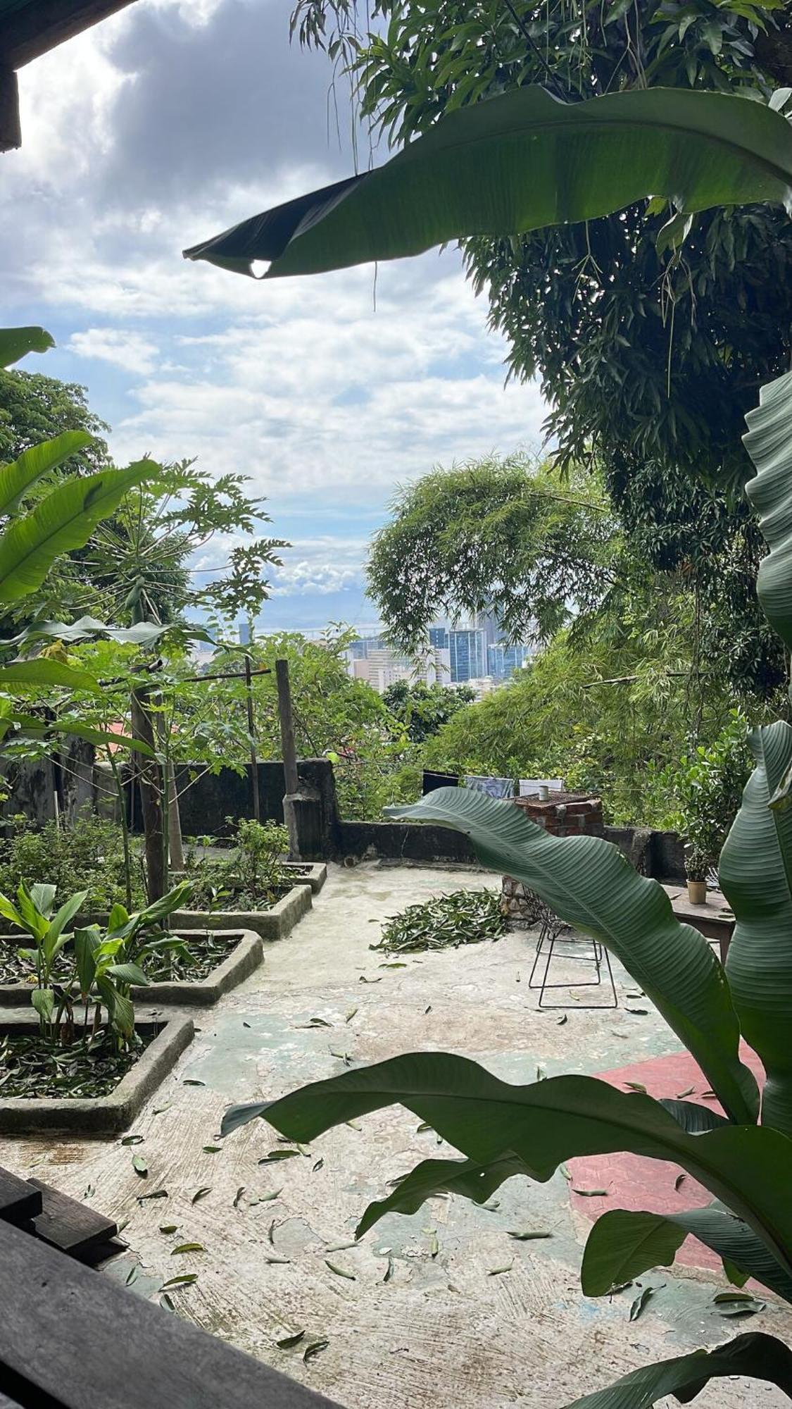 Artistic With View & Pool
